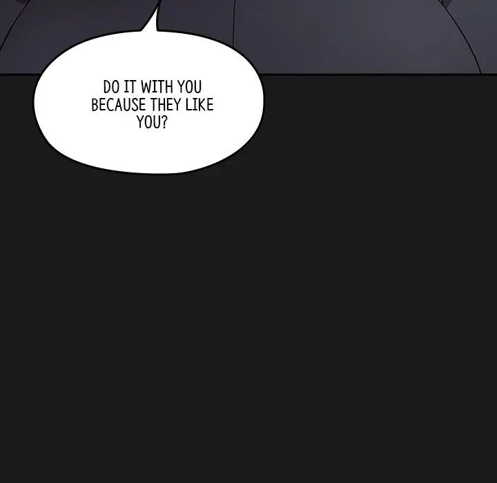 Hey Mister Chapter 81 - Page 125