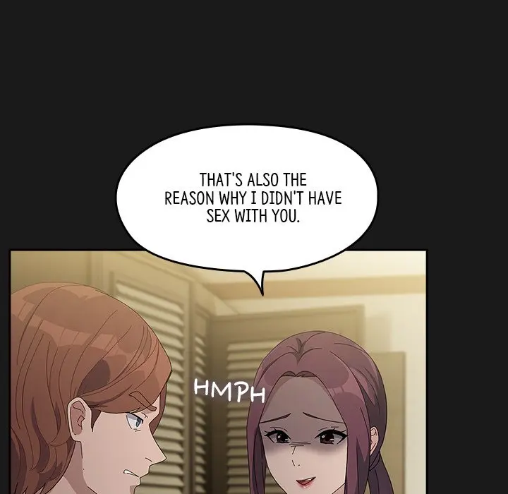 Hey Mister Chapter 81 - Page 126