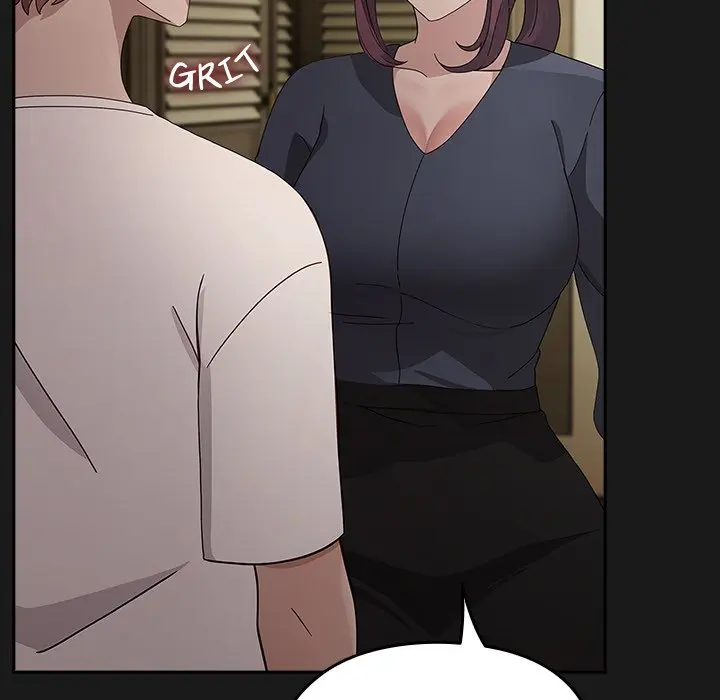 Hey Mister Chapter 81 - Page 127