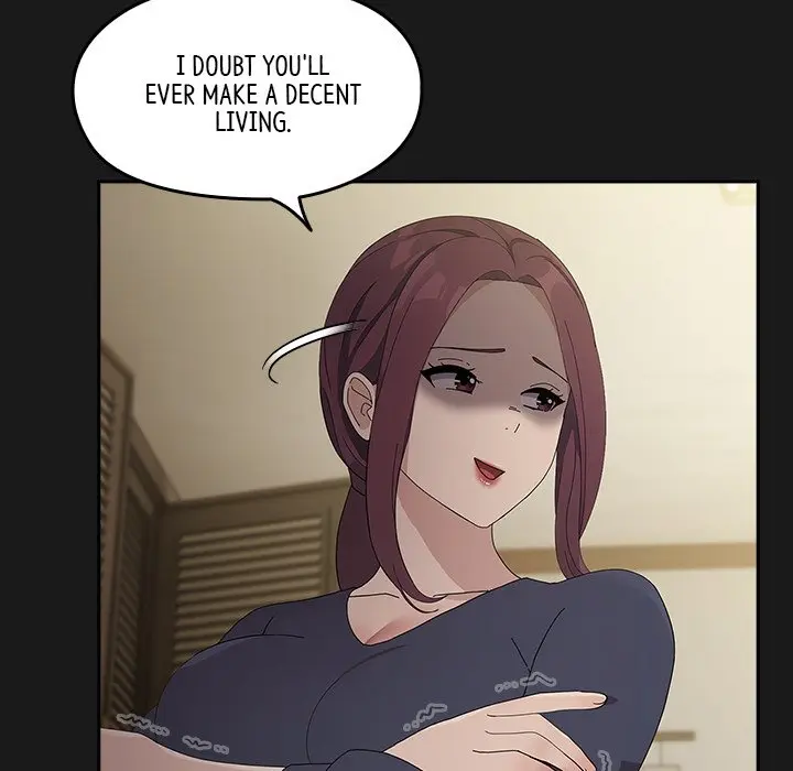 Hey Mister Chapter 81 - Page 129