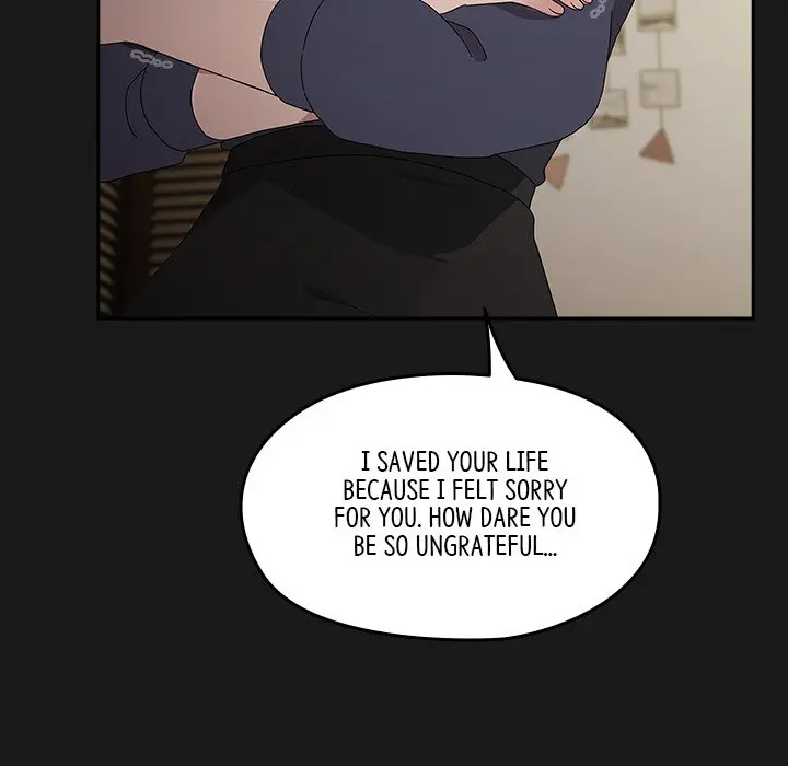 Hey Mister Chapter 81 - Page 130