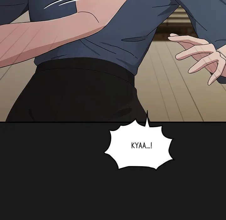 Hey Mister Chapter 81 - Page 132
