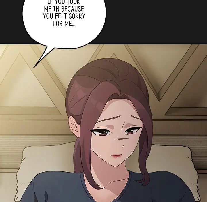Hey Mister Chapter 81 - Page 133