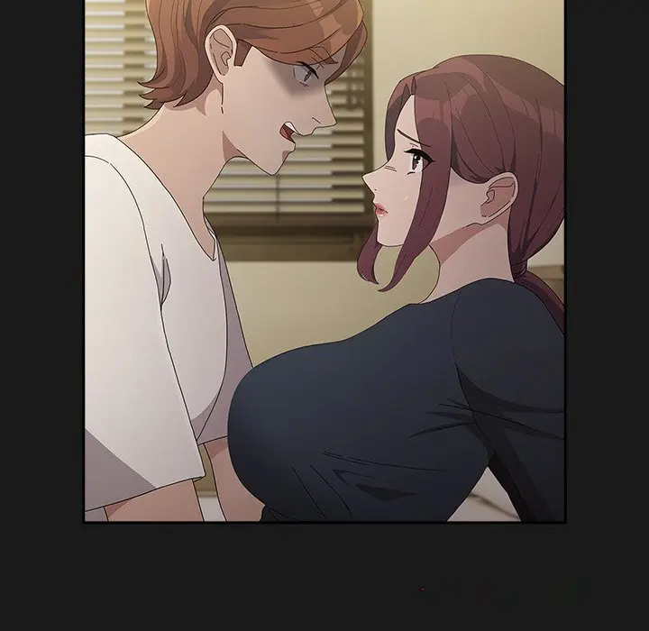 Hey Mister Chapter 81 - Page 137