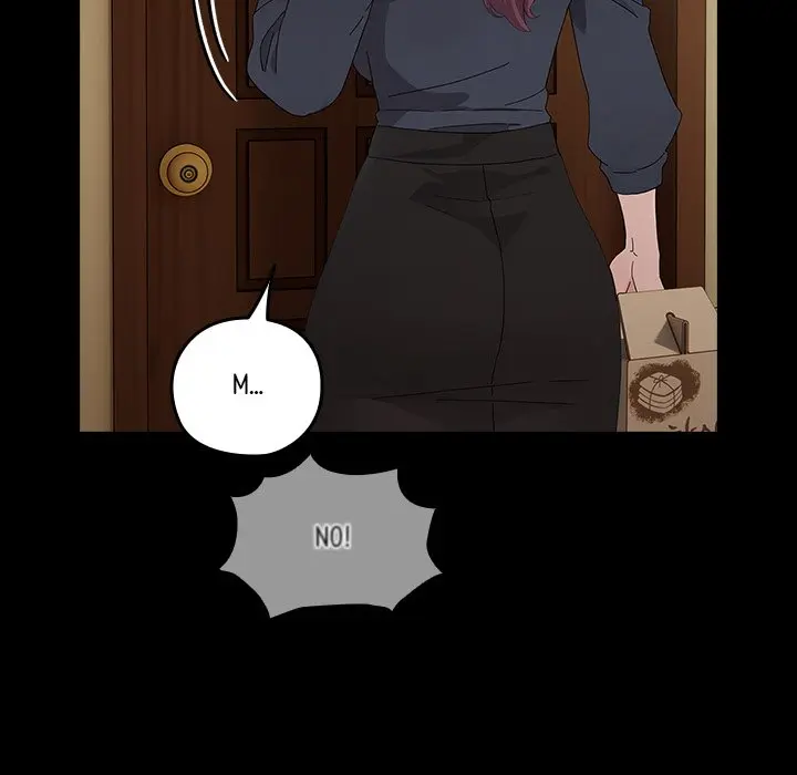 Hey Mister Chapter 81 - Page 14