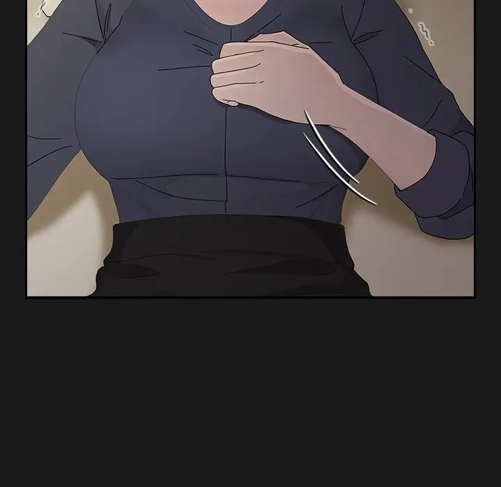 Hey Mister Chapter 81 - Page 139