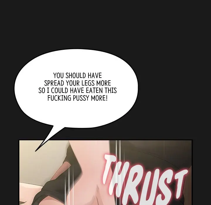 Hey Mister Chapter 81 - Page 140
