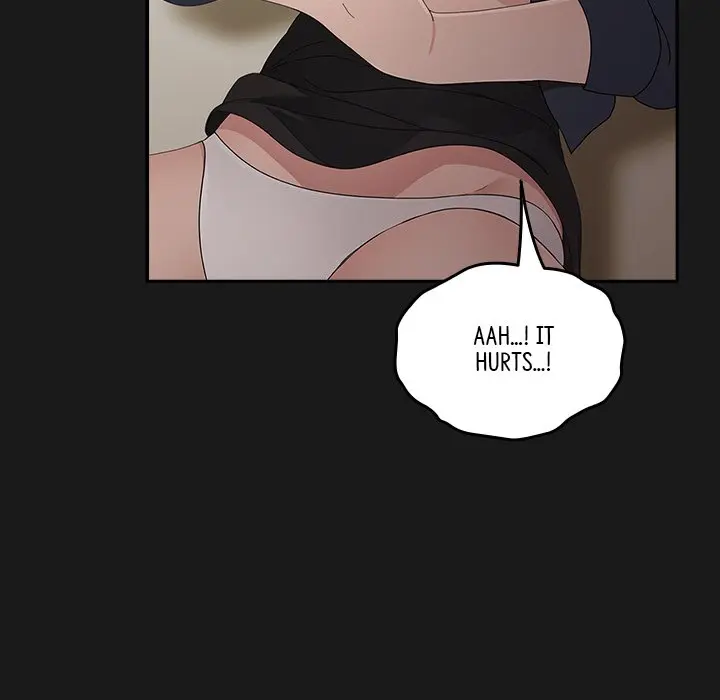 Hey Mister Chapter 81 - Page 146