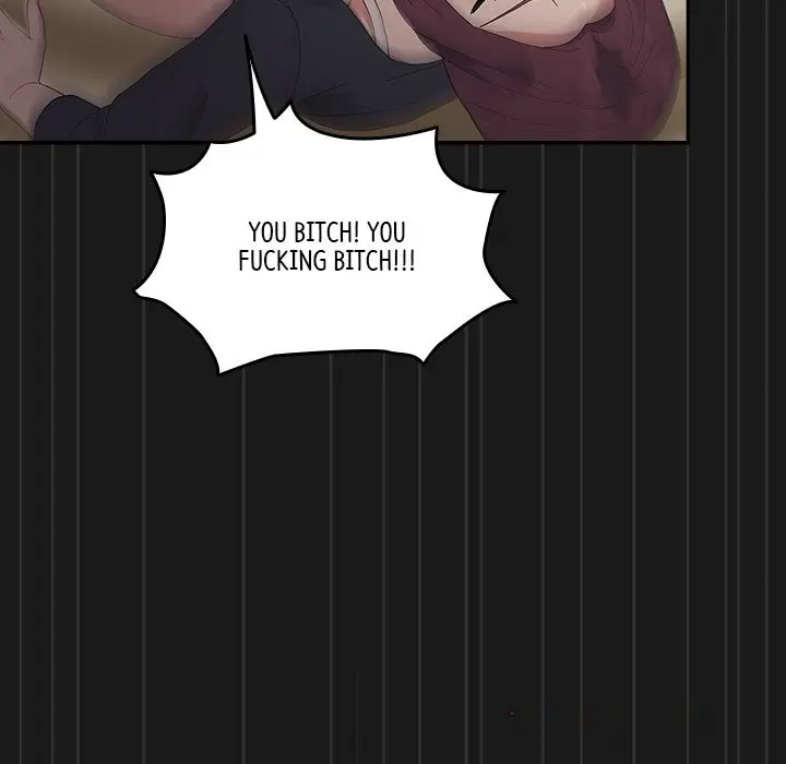 Hey Mister Chapter 81 - Page 160