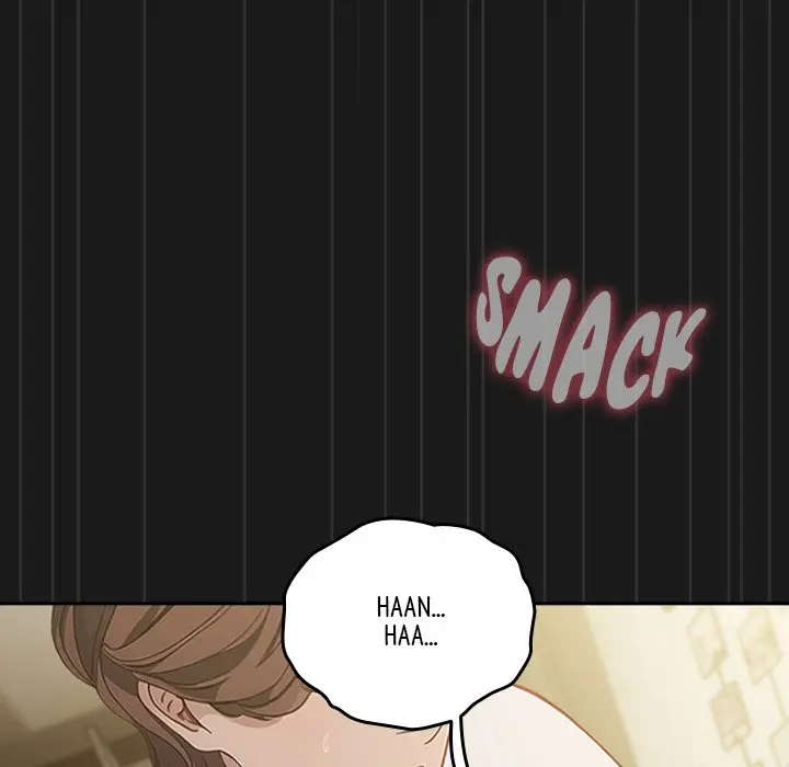 Hey Mister Chapter 81 - Page 161