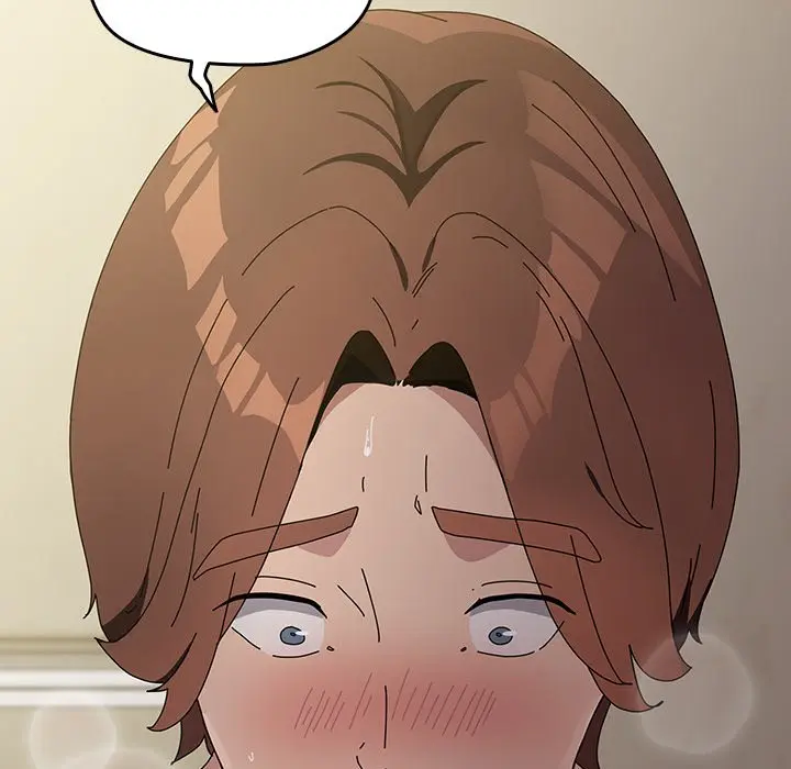 Hey Mister Chapter 81 - Page 170