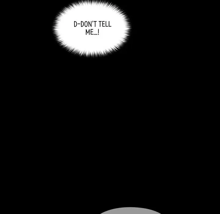 Hey Mister Chapter 81 - Page 20