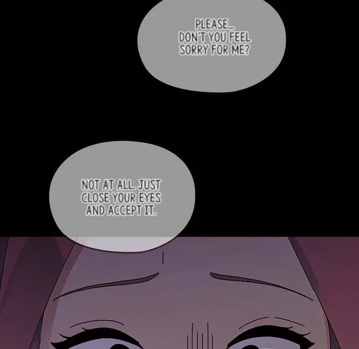 Hey Mister Chapter 81 - Page 21