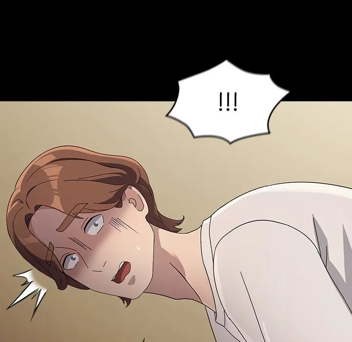 Hey Mister Chapter 81 - Page 26