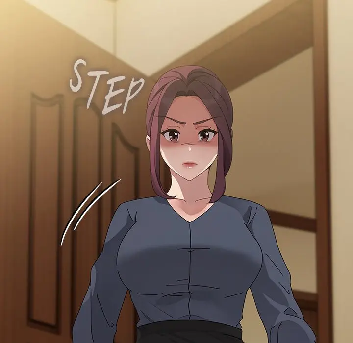 Hey Mister Chapter 81 - Page 30