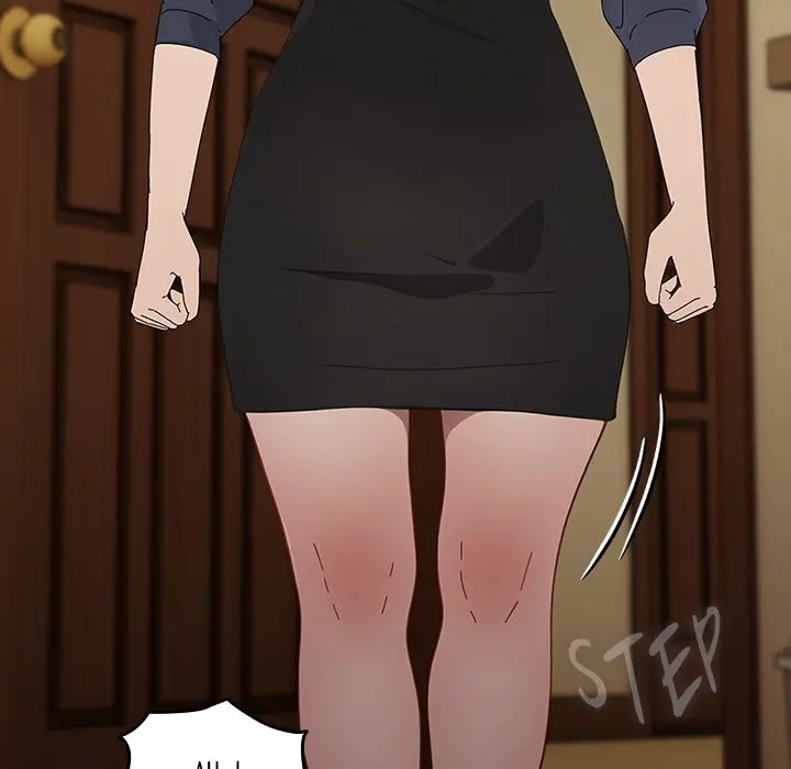 Hey Mister Chapter 81 - Page 31