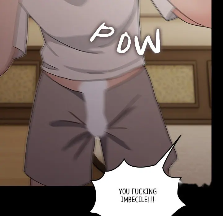 Hey Mister Chapter 81 - Page 37