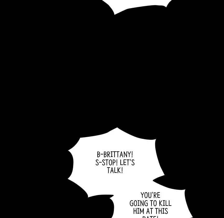 Hey Mister Chapter 81 - Page 38