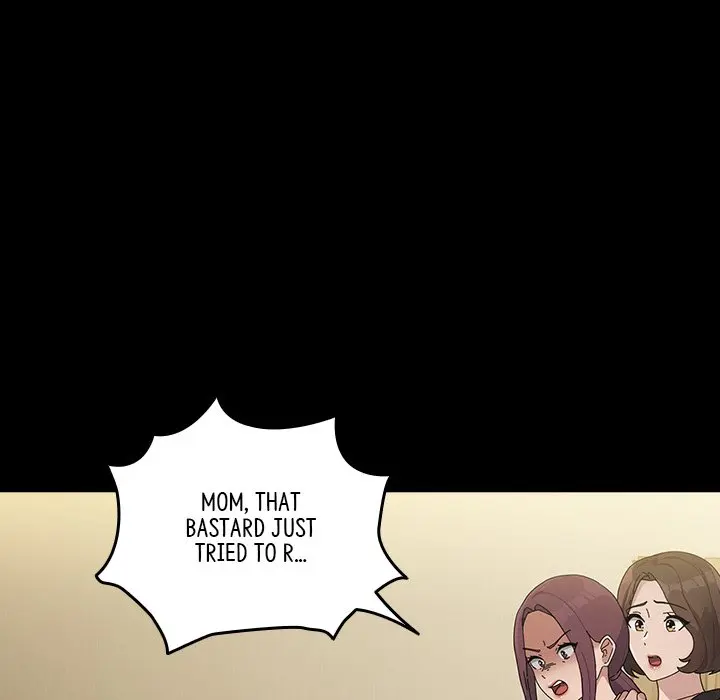 Hey Mister Chapter 81 - Page 41