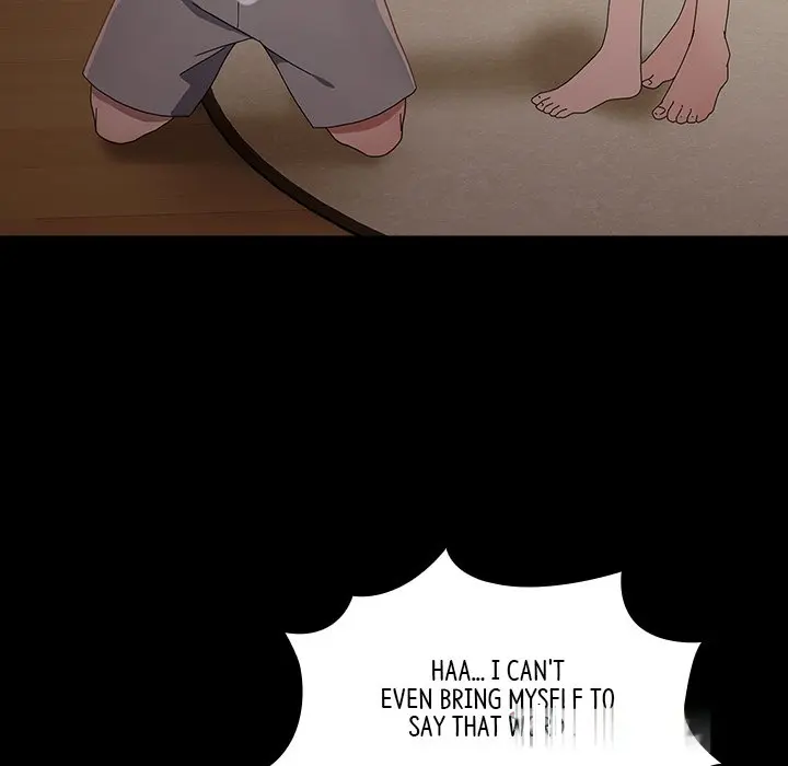 Hey Mister Chapter 81 - Page 43