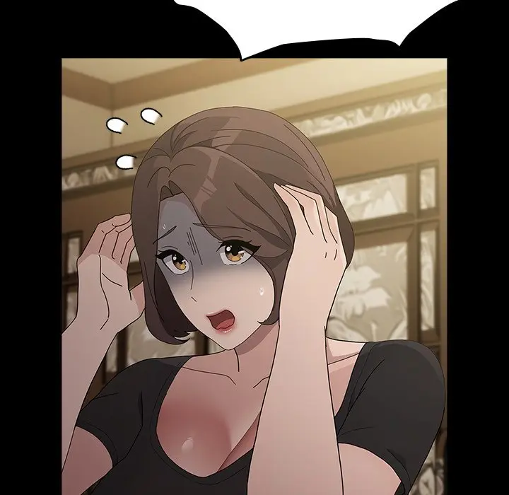 Hey Mister Chapter 81 - Page 44