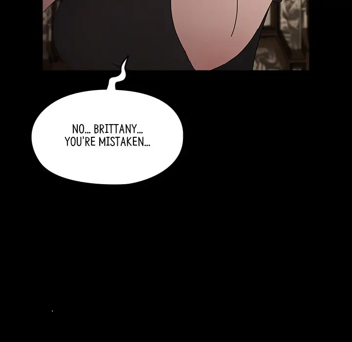Hey Mister Chapter 81 - Page 45