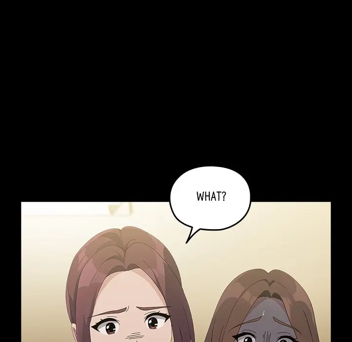 Hey Mister Chapter 81 - Page 47