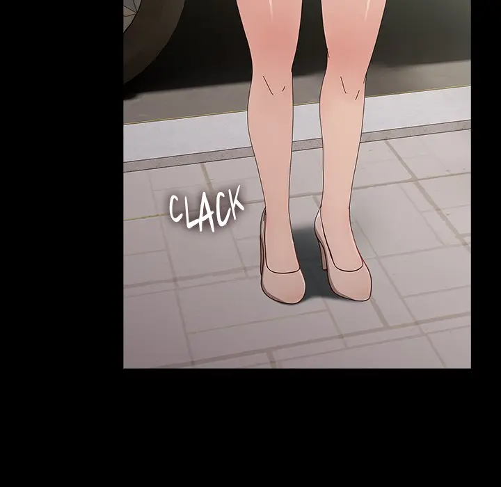 Hey Mister Chapter 81 - Page 4