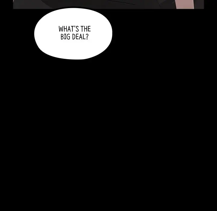 Hey Mister Chapter 81 - Page 49