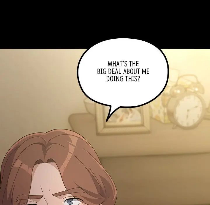 Hey Mister Chapter 81 - Page 50