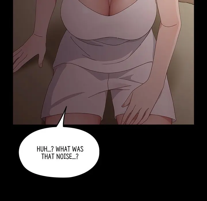 Hey Mister Chapter 81 - Page 62