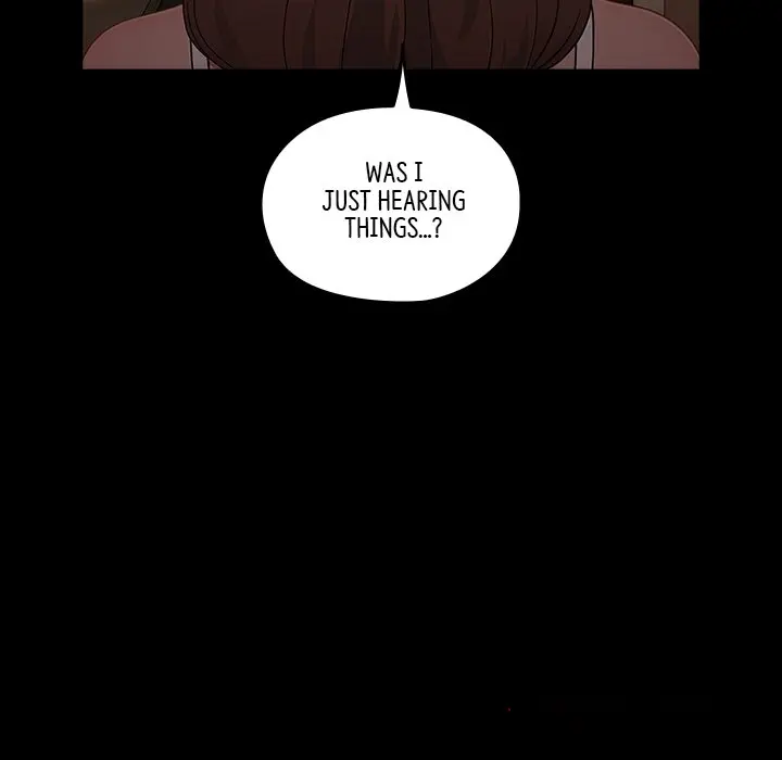Hey Mister Chapter 81 - Page 65