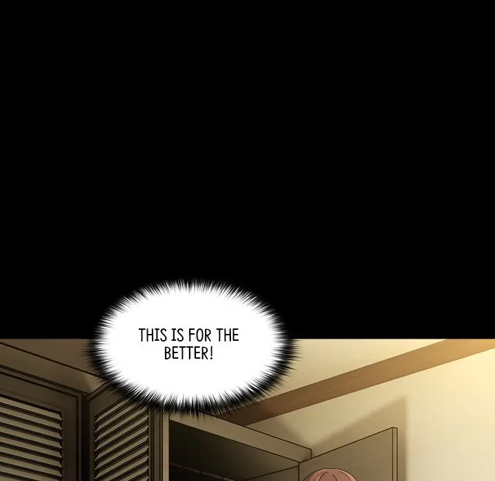 Hey Mister Chapter 81 - Page 68