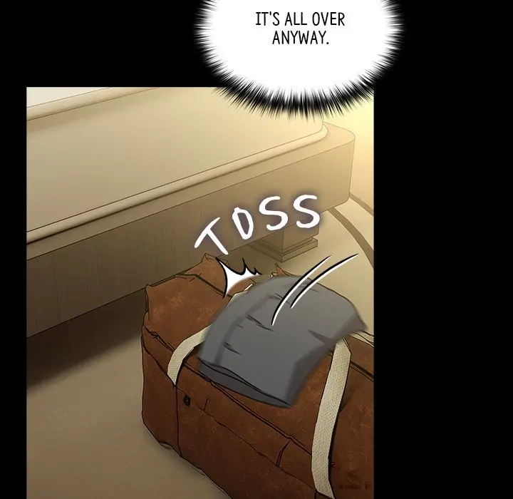 Hey Mister Chapter 81 - Page 71