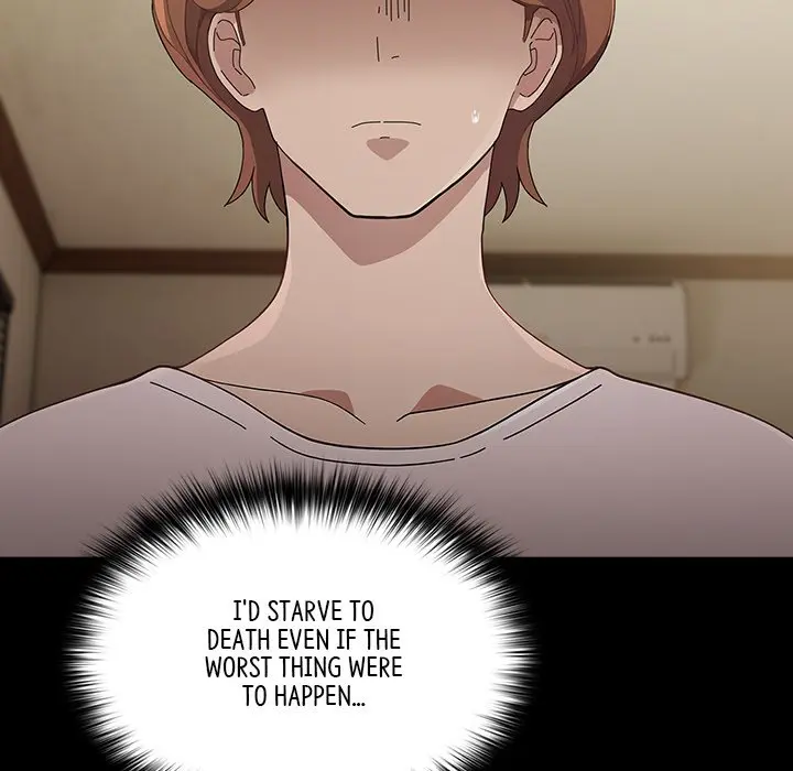 Hey Mister Chapter 81 - Page 74