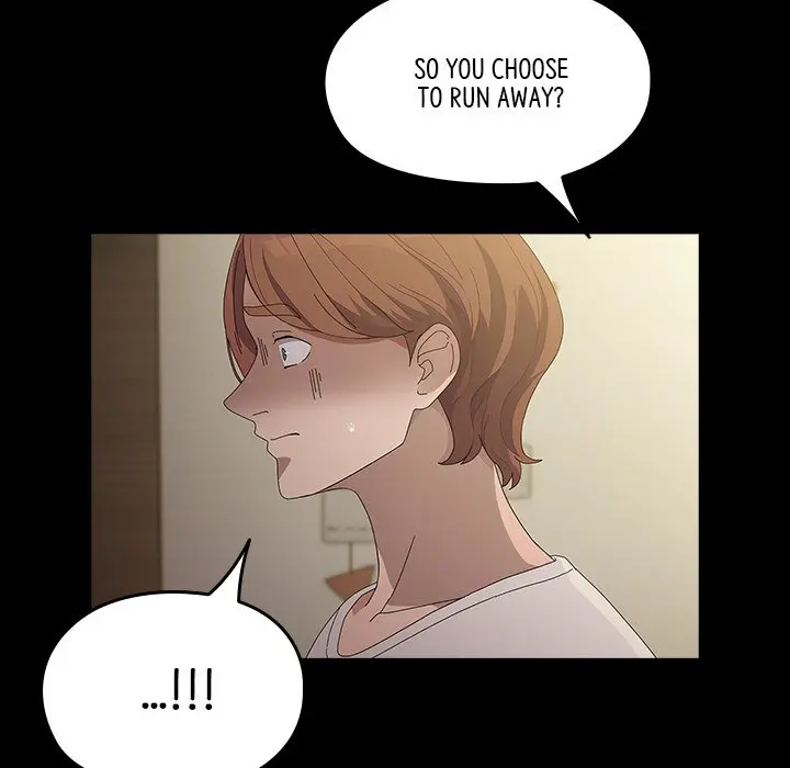 Hey Mister Chapter 81 - Page 76