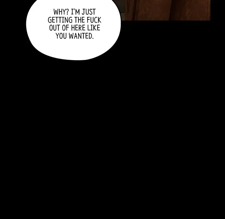 Hey Mister Chapter 81 - Page 81