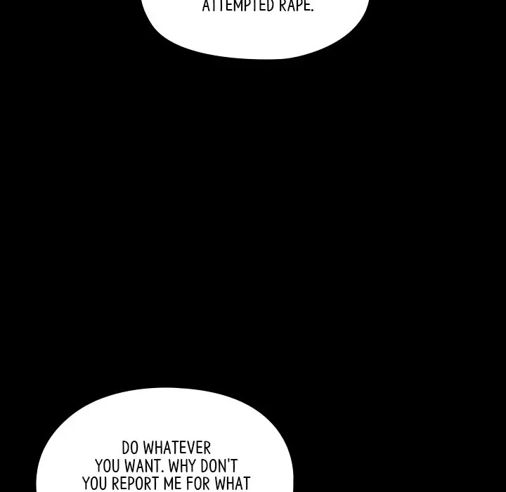 Hey Mister Chapter 81 - Page 84