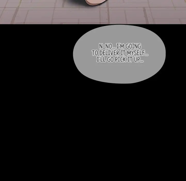 Hey Mister Chapter 81 - Page 8