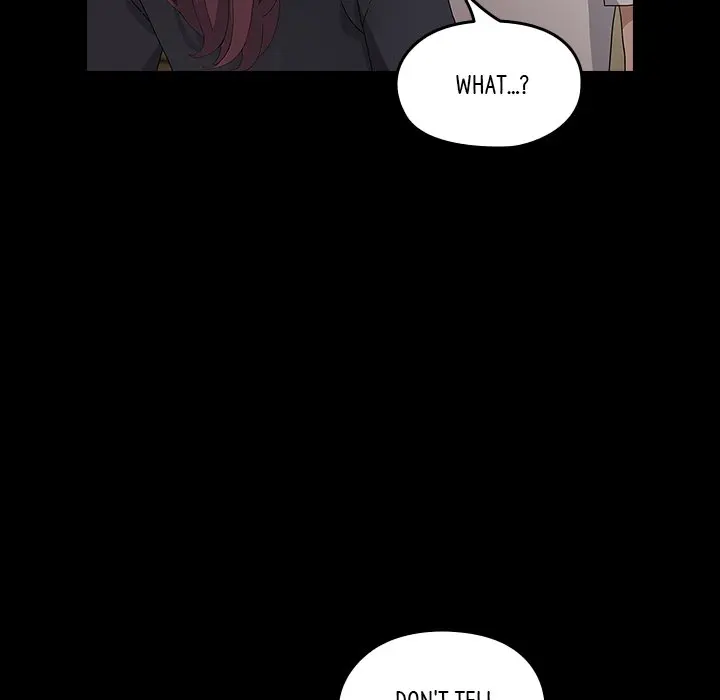Hey Mister Chapter 81 - Page 86