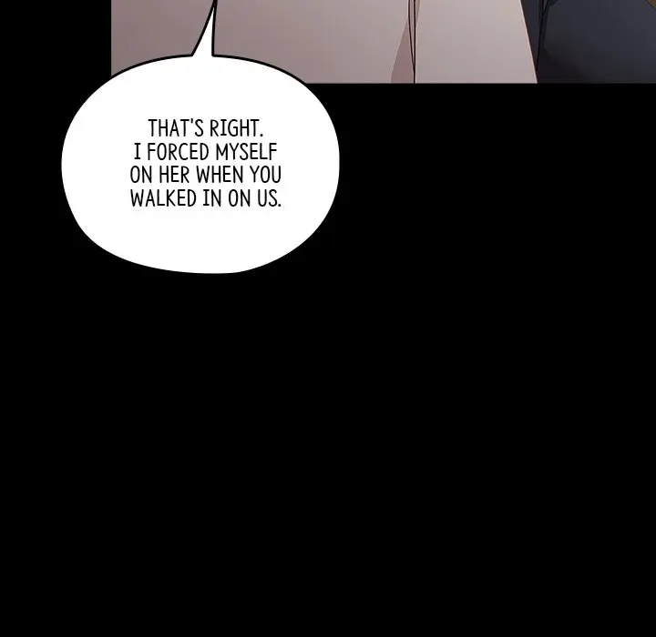 Hey Mister Chapter 81 - Page 88