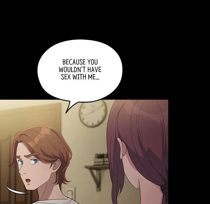 Hey Mister Chapter 81 - Page 89