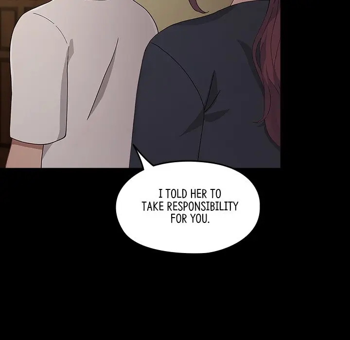 Hey Mister Chapter 81 - Page 90