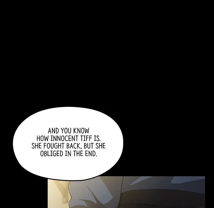Hey Mister Chapter 81 - Page 91