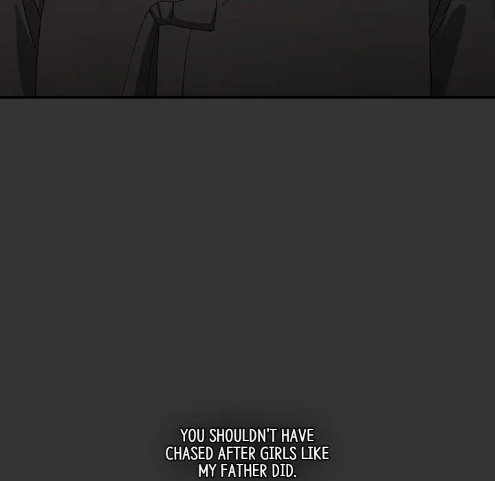 Hey Mister Chapter 82 - Page 93