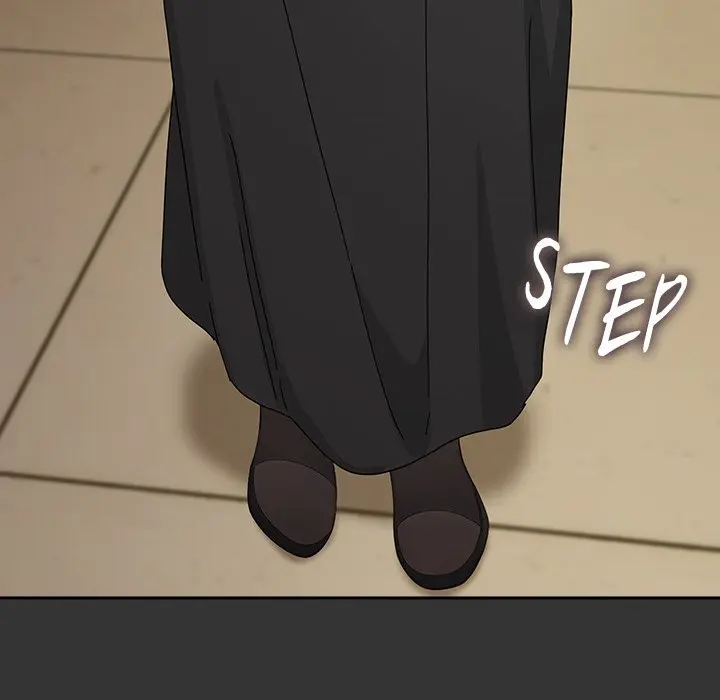 Hey Mister Chapter 82 - Page 96