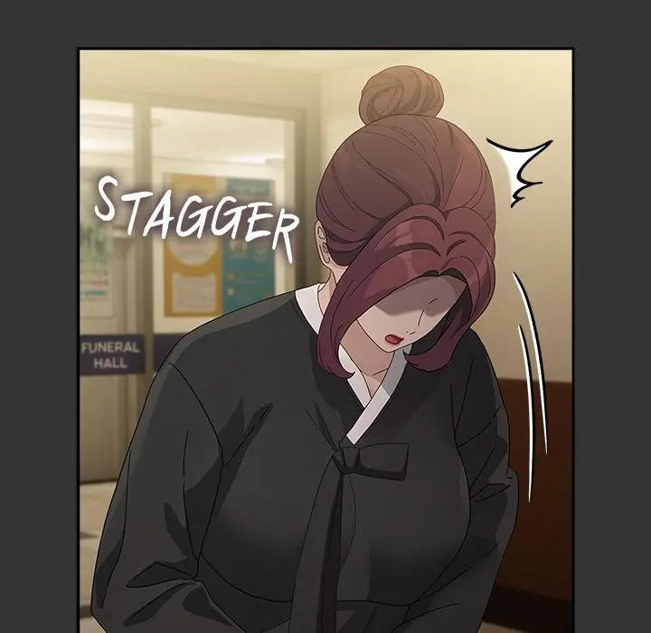 Hey Mister Chapter 82 - Page 97