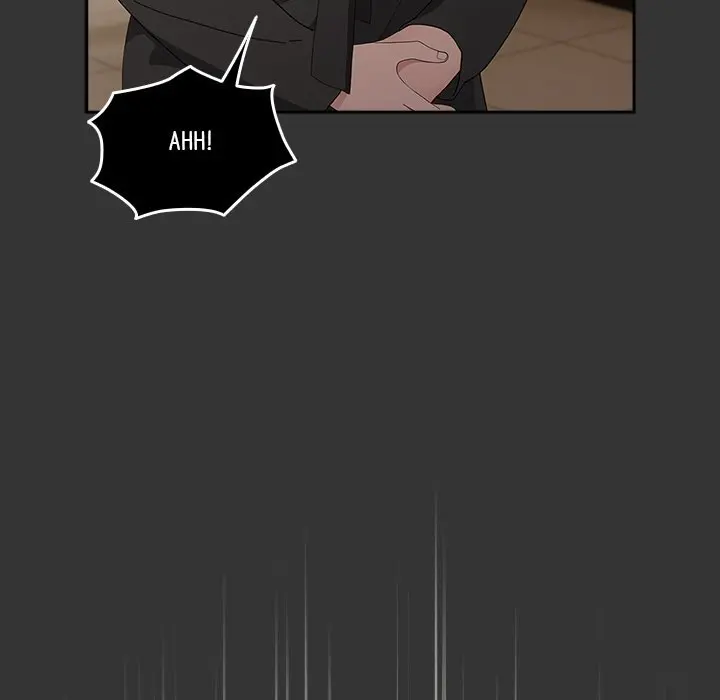 Hey Mister Chapter 82 - Page 98