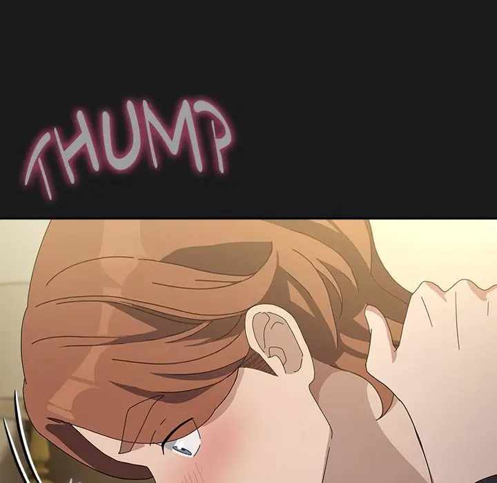 Hey Mister Chapter 82 - Page 9