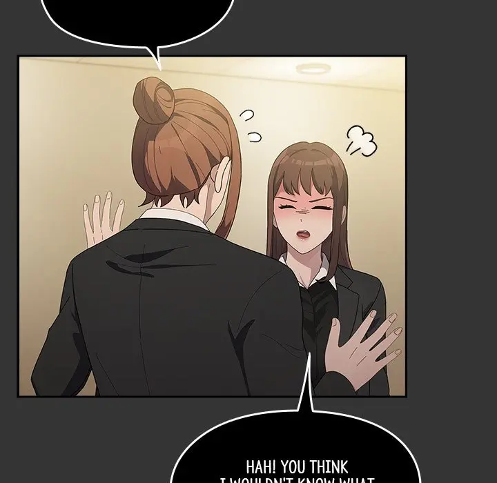 Hey Mister Chapter 82 - Page 102